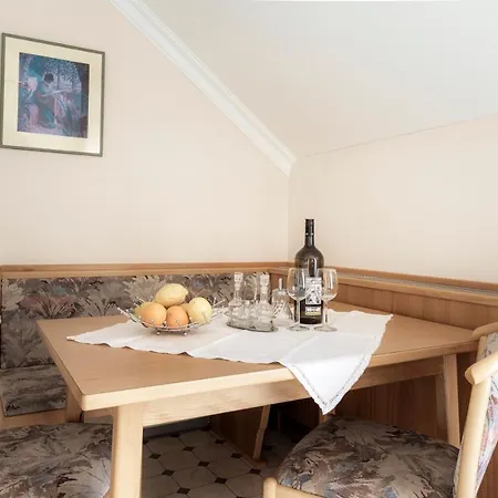 Lueftenegger Apartment Mauterndorf (Salzburg)
