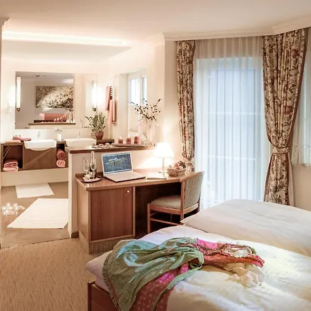 Apartment Lueftenegger