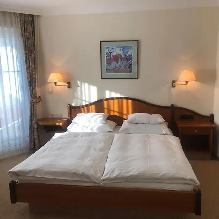 Lueftenegger Apartman