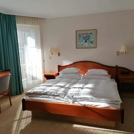 Lueftenegger Lejlighed Mauterndorf (Salzburg)