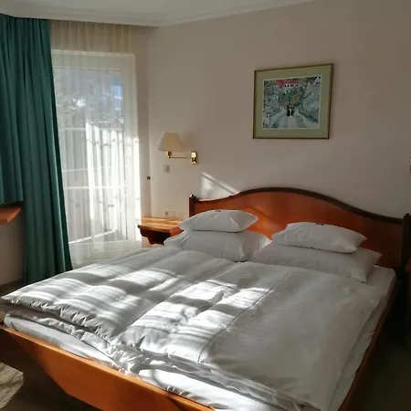 Apartment Lüftenegger Mauterndorf (Salzburg)