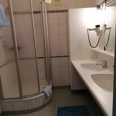 Apartman Lueftenegger Mauterndorf