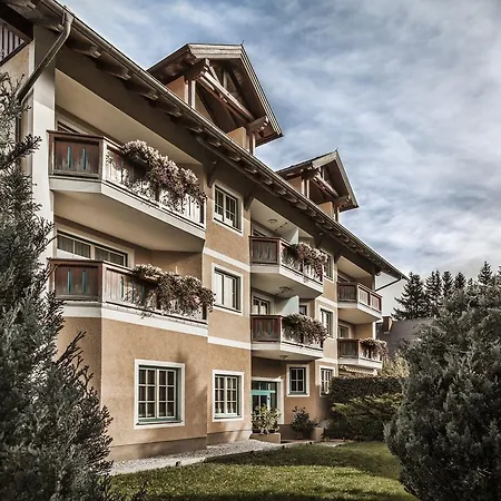 Appartamento Lueftenegger