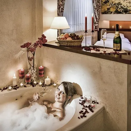 Lueftenegger Apartman Mauterndorf