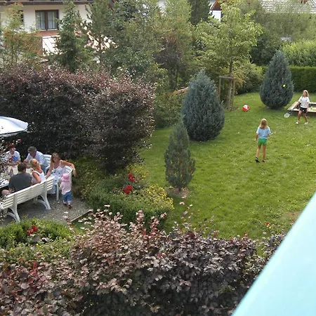 Lueftenegger Apartman