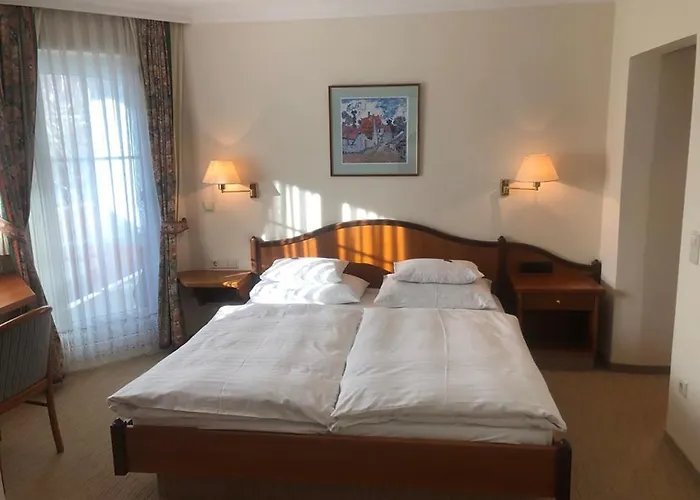 Lueftenegger Апартаменты