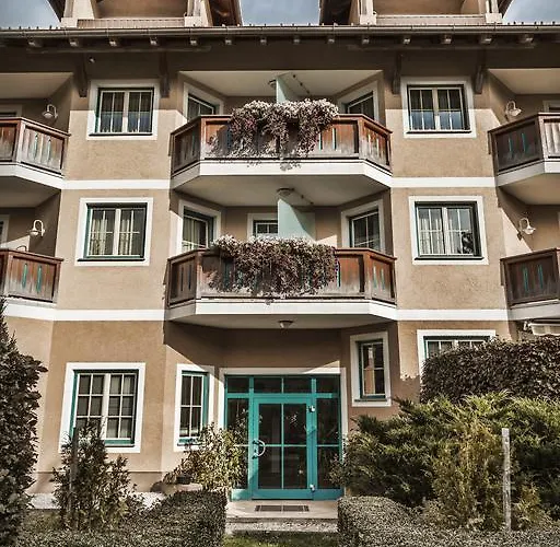 Lueftenegger Маутерндорф