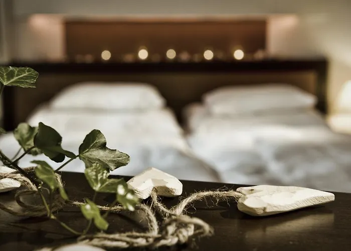 Lueftenegger Апартаменты *